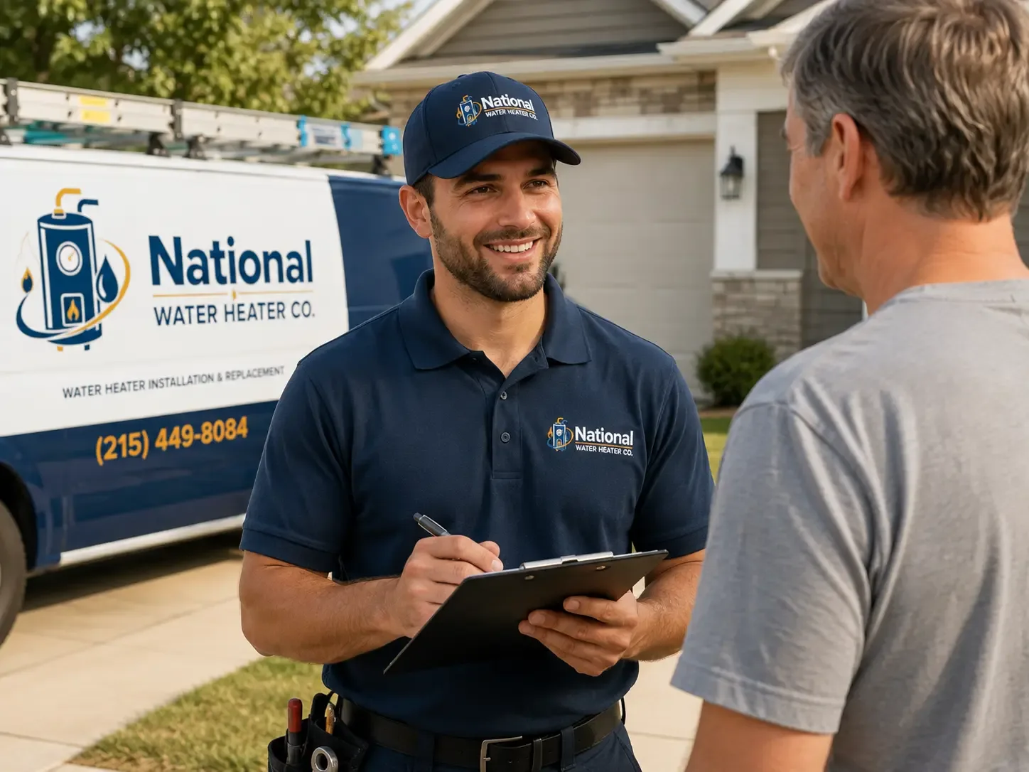 Water Heater Installation Boelus, NE FAQs